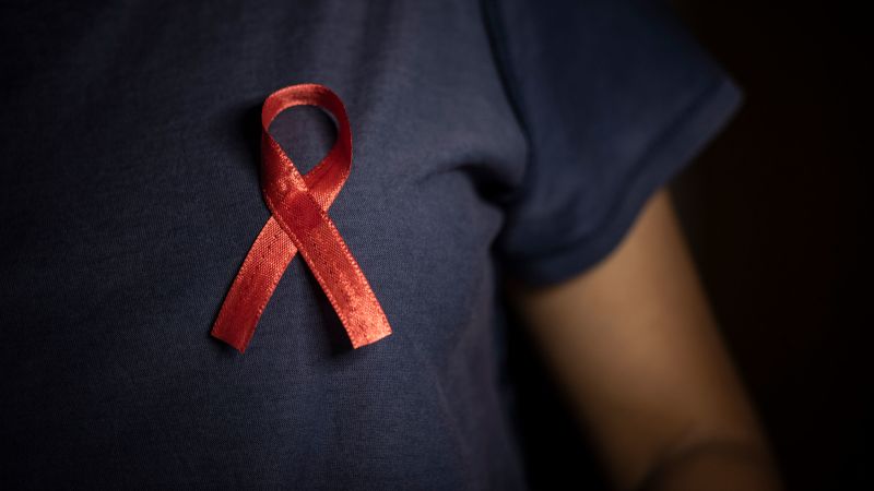 Opinion: The good news about lower HIV infections comes with a big caveat