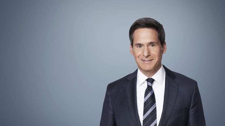 John Berman
