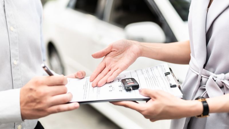 NextImg:From car costs to credit card interest, here are the top US consumer complaints | CNN Business