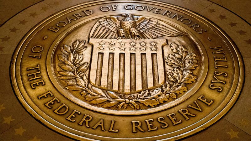 NextImg:Will the debt ceiling debate finish the Fed's inflation fight? | CNN Business
