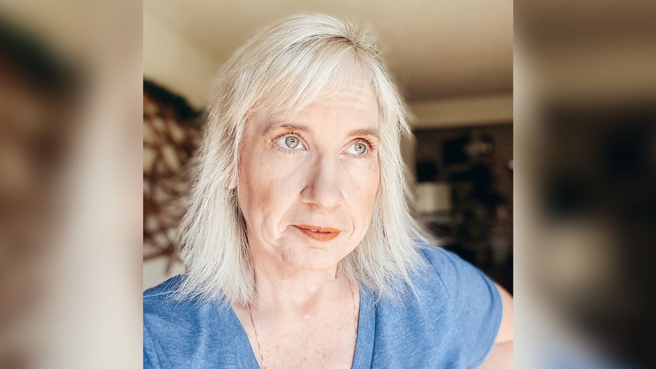 Kim Dickerson, of Virginia, relies on monthly Social Security Disability payments and fears that she may not be able to pay her bills.