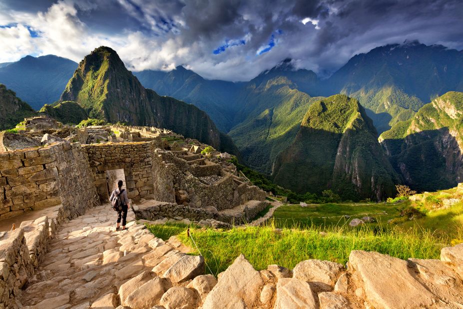 <strong>Peru: </strong>The dollar is strong and political protests have died down in Peru, where Machu Picchu is a top tourism draw.