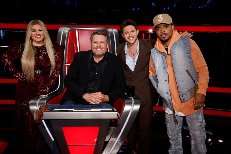 'The Voice' Crowns Winner And Bids Blake Shelton Farewell | CNN