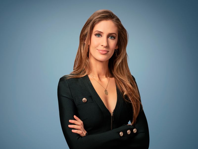CNN Profiles - Bianca Nobilo image