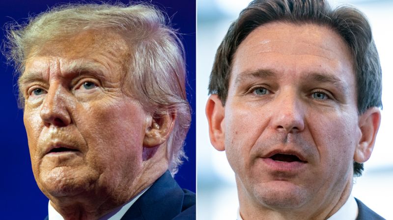 Watch: Ron DeSantis will learn this lesson when he fails to close the gap with Donald Trump supporters, says analyst | CNN Politics