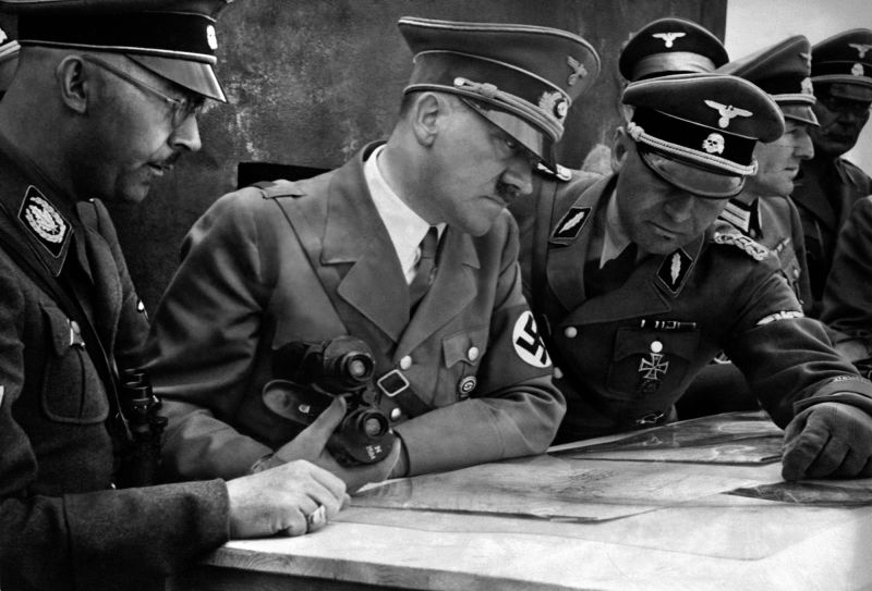 Hitler's birthplace to become human rights training center | CNN