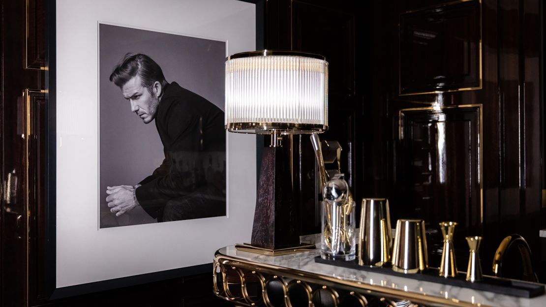Londoner Hotel - Suites by David Beckham_2