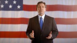DeSantis tweets: "I'm running for president to lead our Great American Comeback."