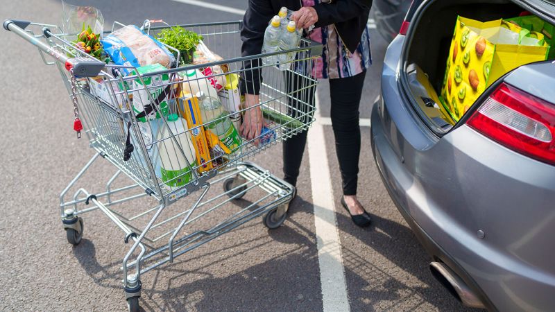 UK inflation surprises for all the wrong reasons