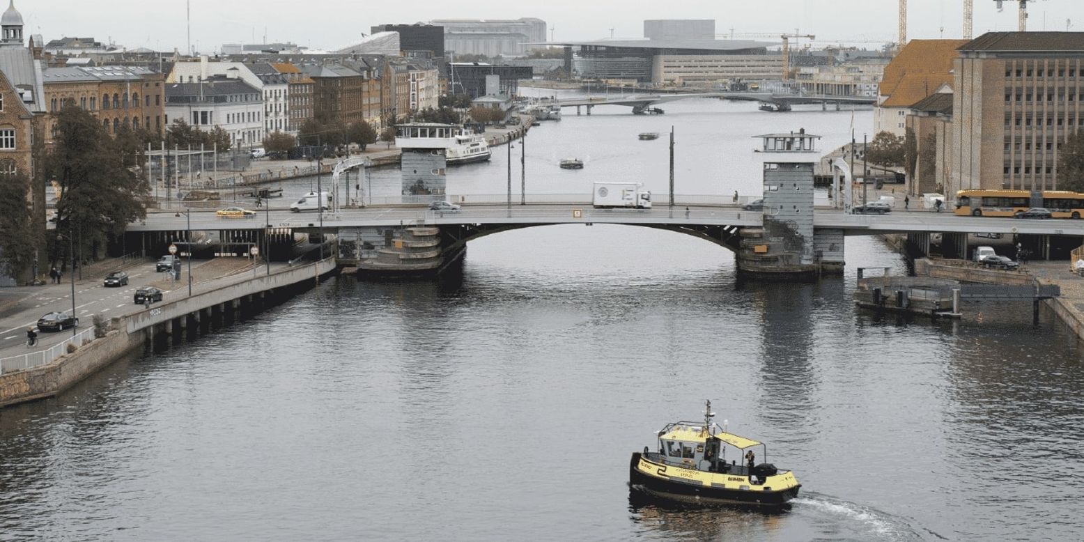 In 2021 Sea Machines Robotics said it <a href="https://sea-machines.com/sea-machines-completes-worlds-first-1000-nautical-mile-autonomous-voyage/" target="_blank" target="_blank">completed</a> the world's first <a href="https://sea-machines.com/sea-machines-completes-worlds-first-1000-nautical-mile-autonomous-voyage/" target="_blank" target="_blank">journey of more than 1,000 nautical miles with an autonomous and remotely commanded tug boat</a>, circumnavigating Denmark with a vessel named "Nellie Bly."