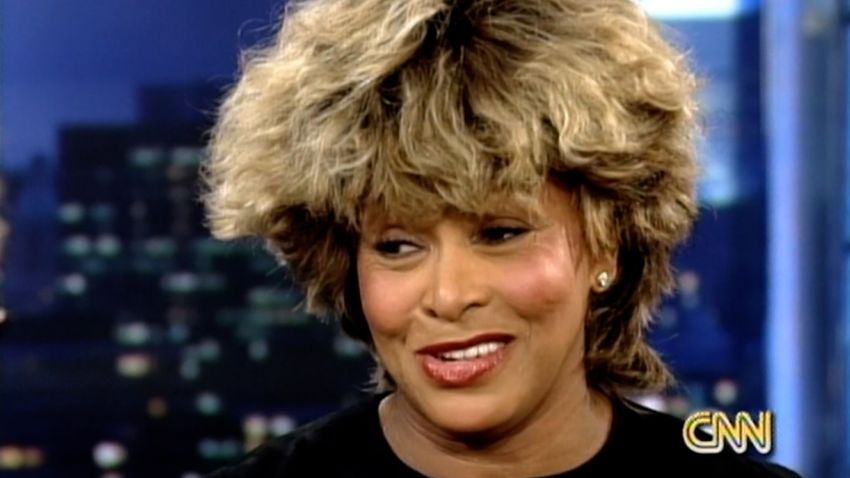 Tina Turner