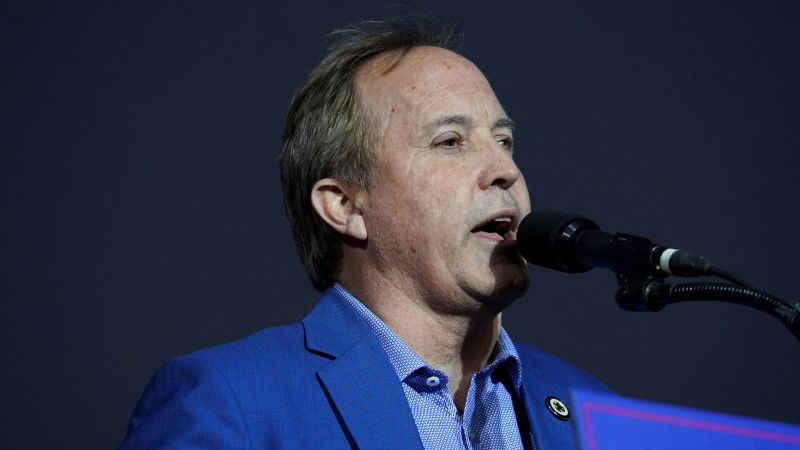 NextImg:Simmering tensions erupt between top Texas state Republicans | CNN Politics