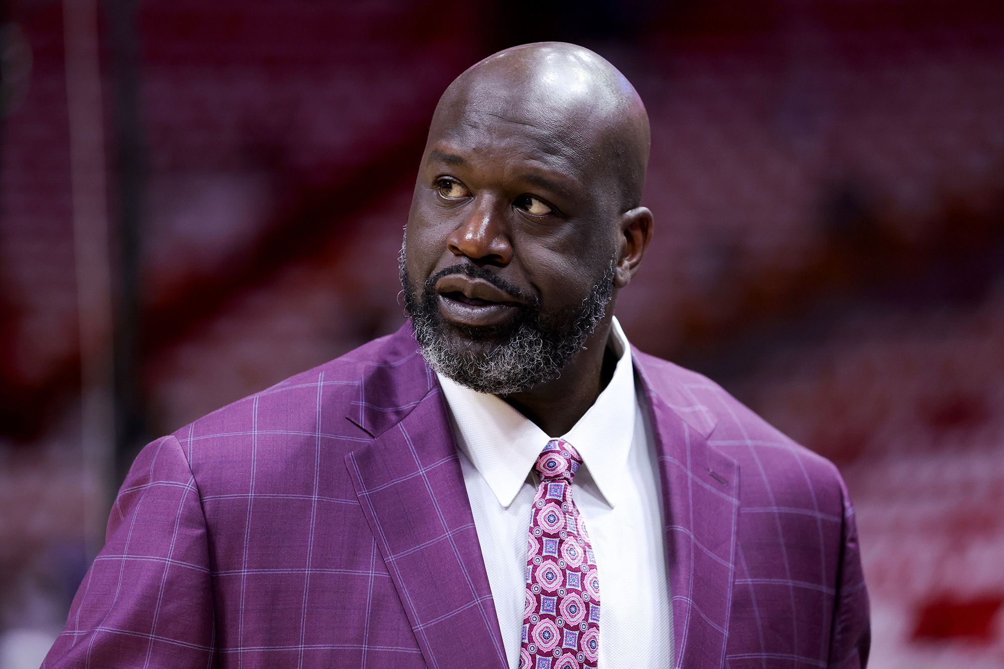 Shaquille O'Neal is Served as FTX Class Action Lawsuit Catches Up With the  Basketball Legend - Business 2 Community ftx lawsuit