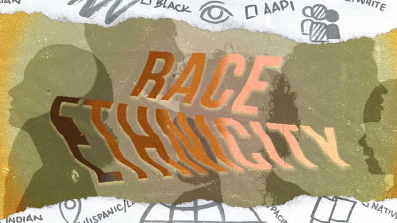 NextImg:Race and ethnicity can be hard to define. Here's why | CNN