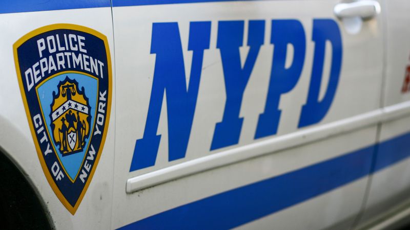 NYPD Officer Charged With Assault For Repeatedly Punching And Knocking ...