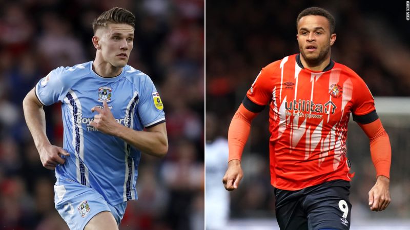 Luton Town vs. Coventry City: Soccer’s ‘richest game’ offers winner of play-off final a 0 million Premier League jackpot