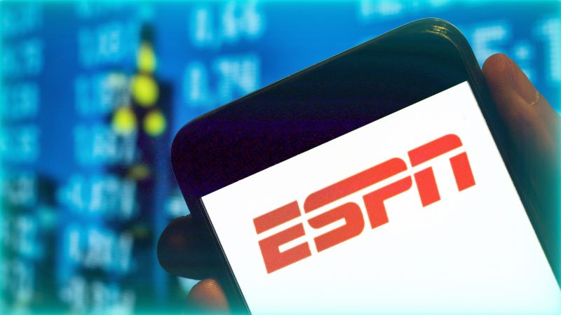 Video: Will ESPN’s transition to streaming kill cable TV? | CNN Business