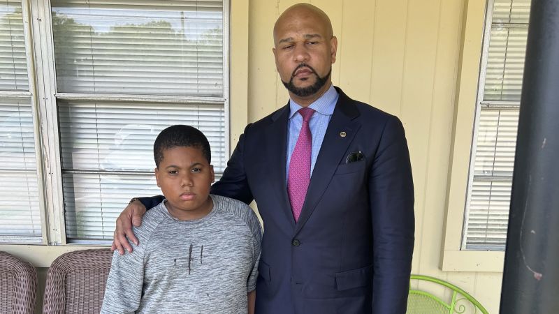 Attorney For 11-year-old Mississippi Boy Shot By Police Says There’s ...