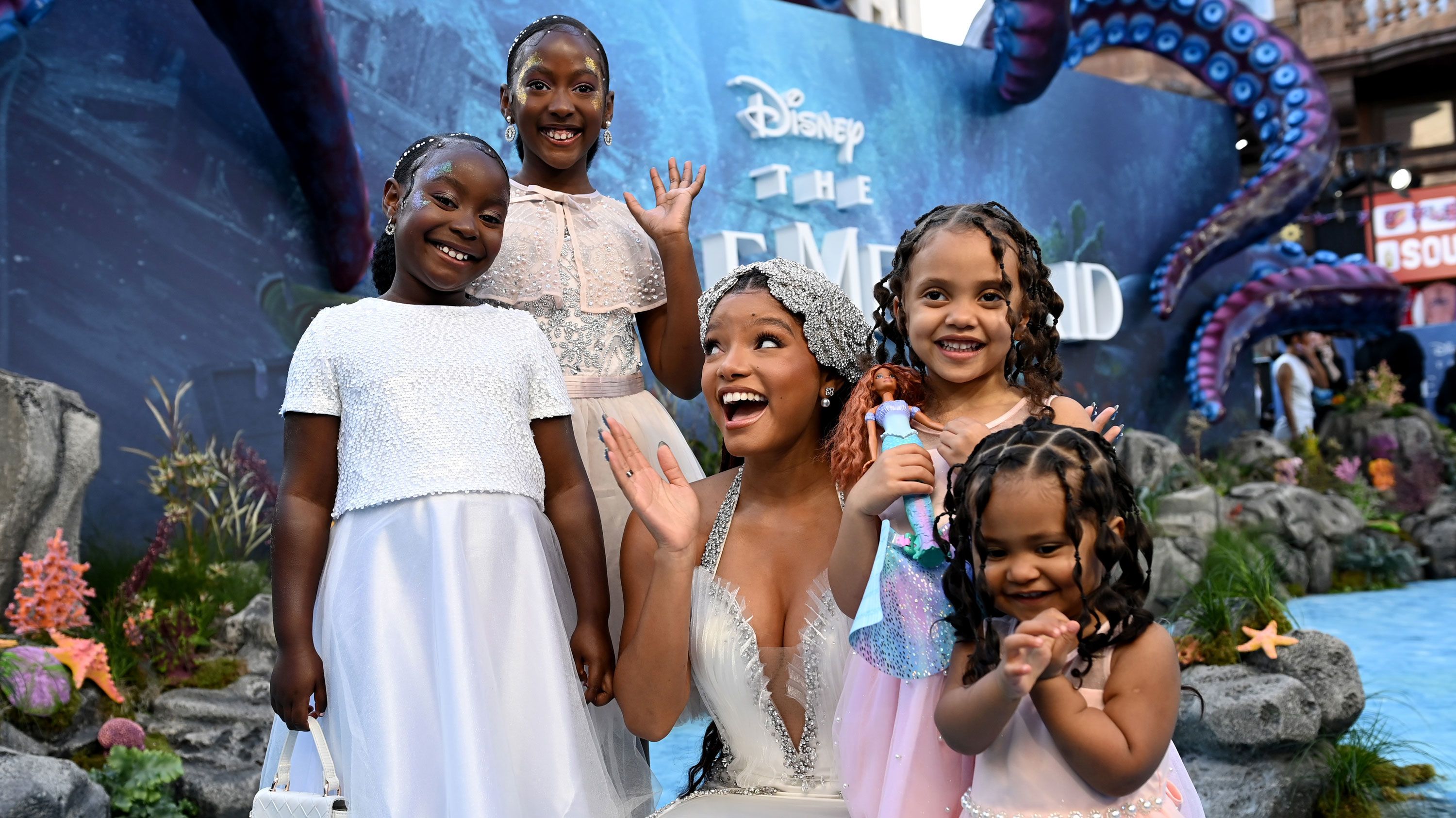 The Little Mermaid 2: Remake Stars Reveal Their Sequel Hopes