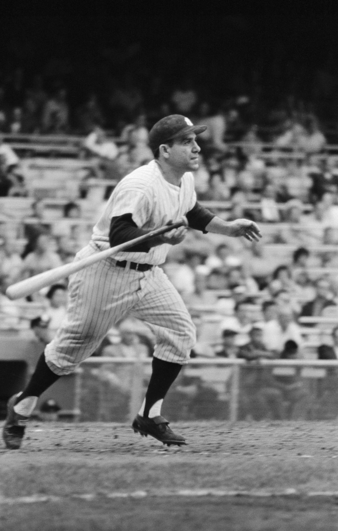 Yogi Berra movie: Family pushed for Yankees icon documentary