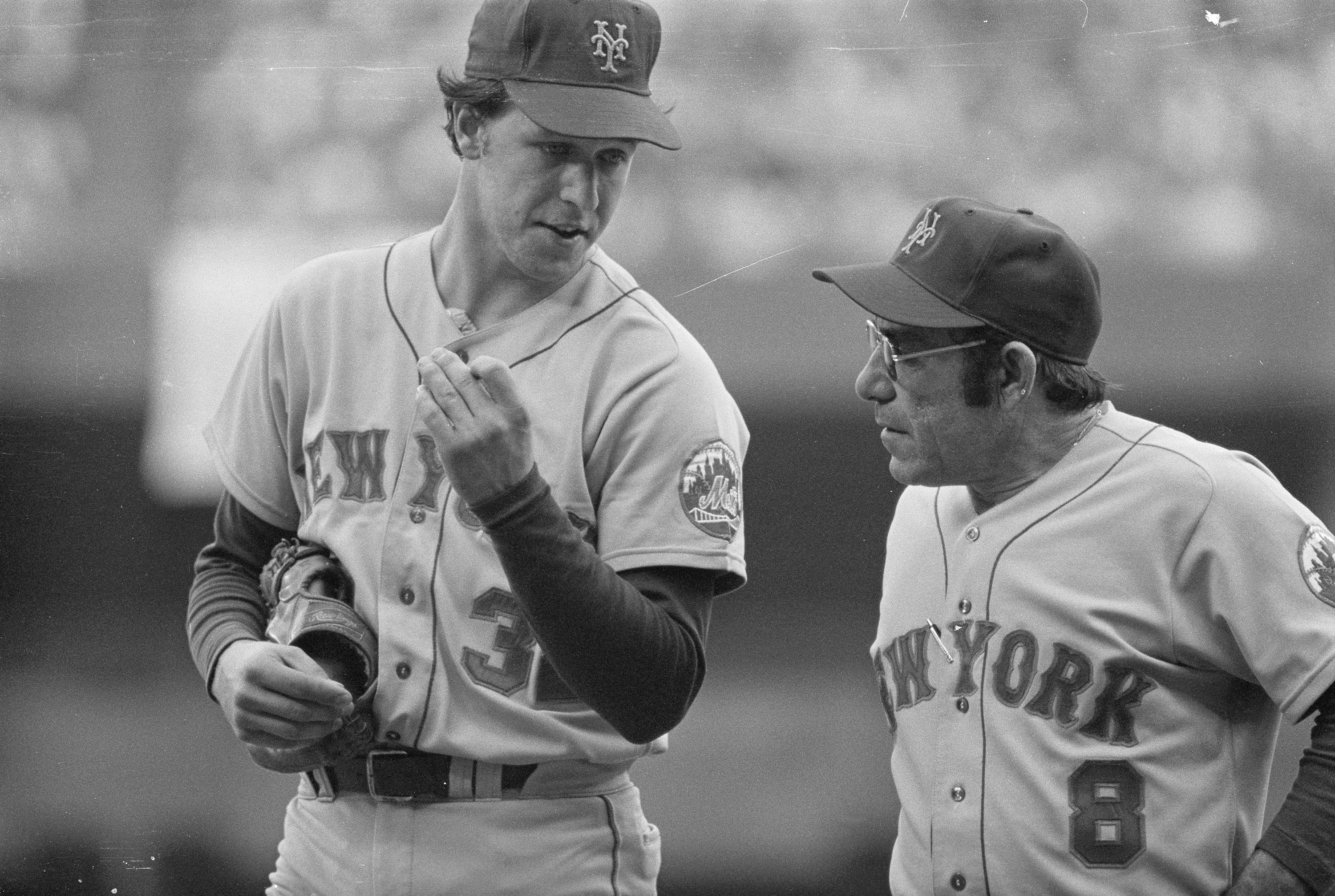 Yogi Berra: 'It Ain't Over' documentary reassesses baseball great's  remarkable career and life