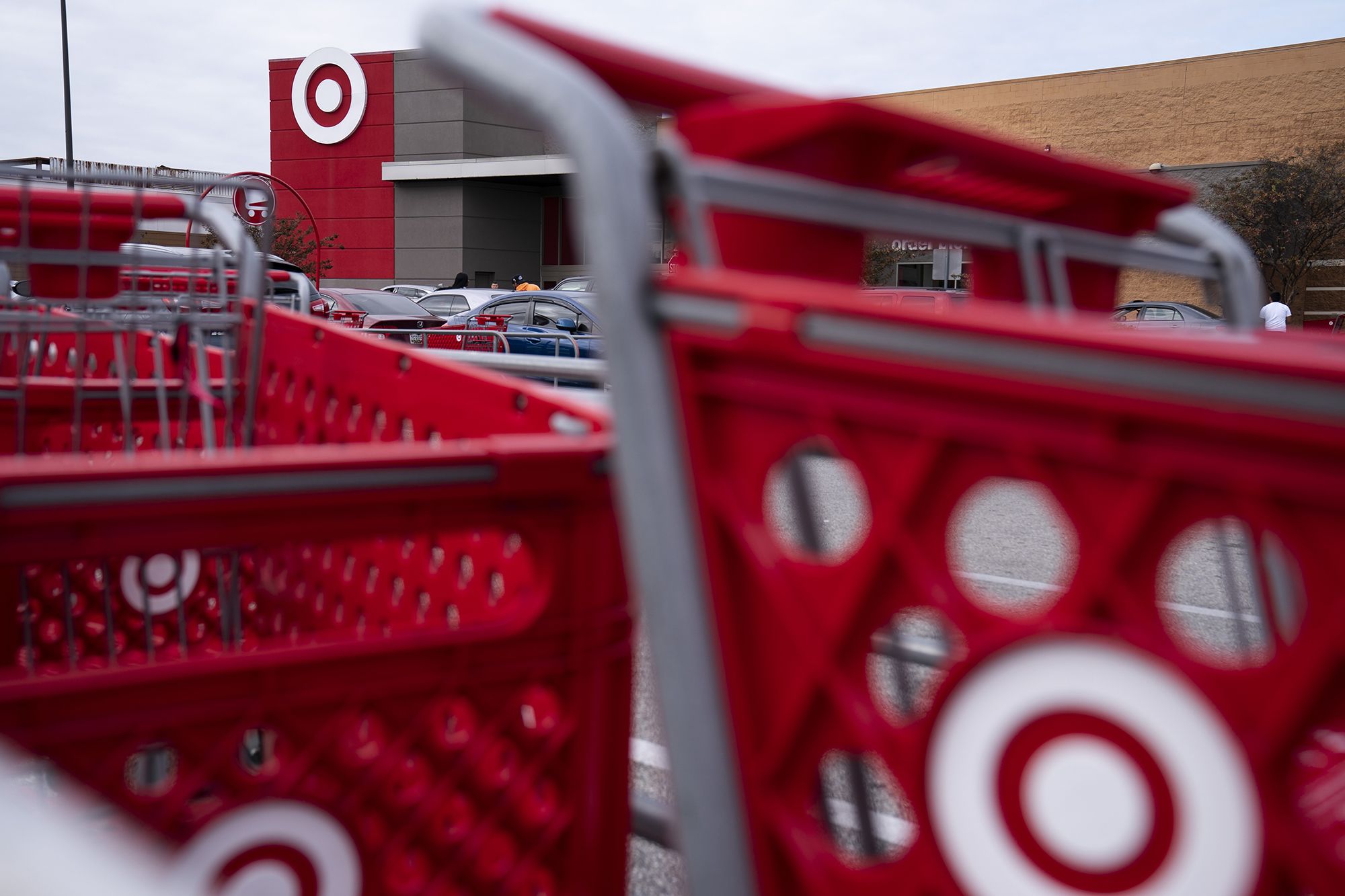 Attorney General criticizes Target for Pride merchandise, alleges breach of  duty to shareholders • Indiana Capital Chronicle