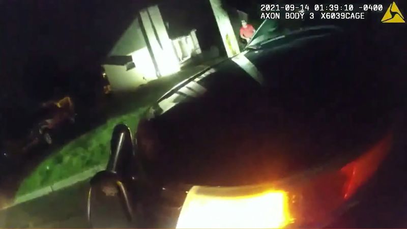 NextImg:New Jersey police officer who authorities say shot and killed a 911 caller is charged with manslaughter | CNN