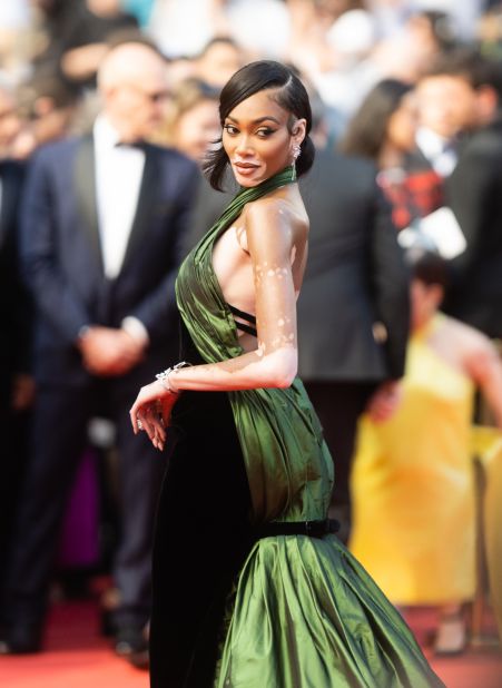 Cannes red carpet looks 2023: All the fashion from the 76th film festival