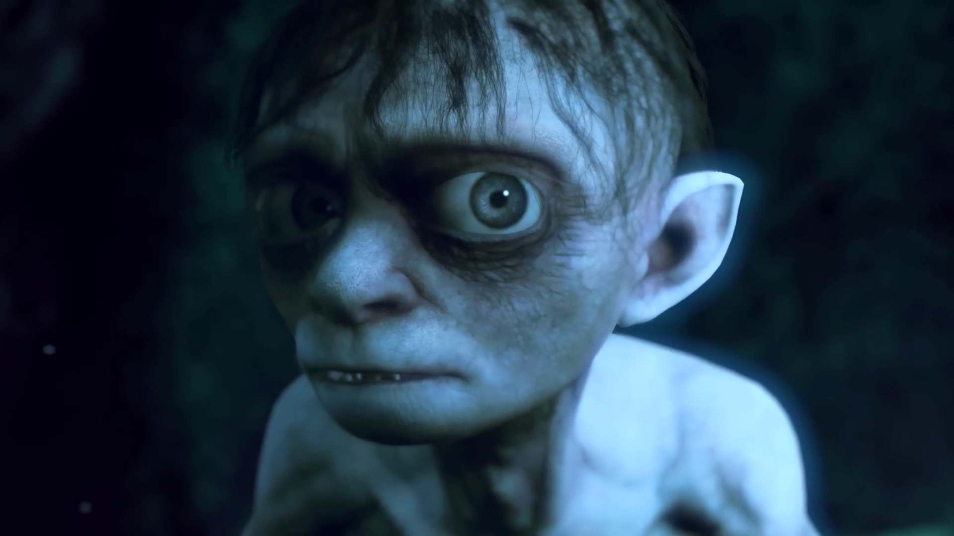 Lord of the Rings: Gollum' Video Game in the Works – The Hollywood