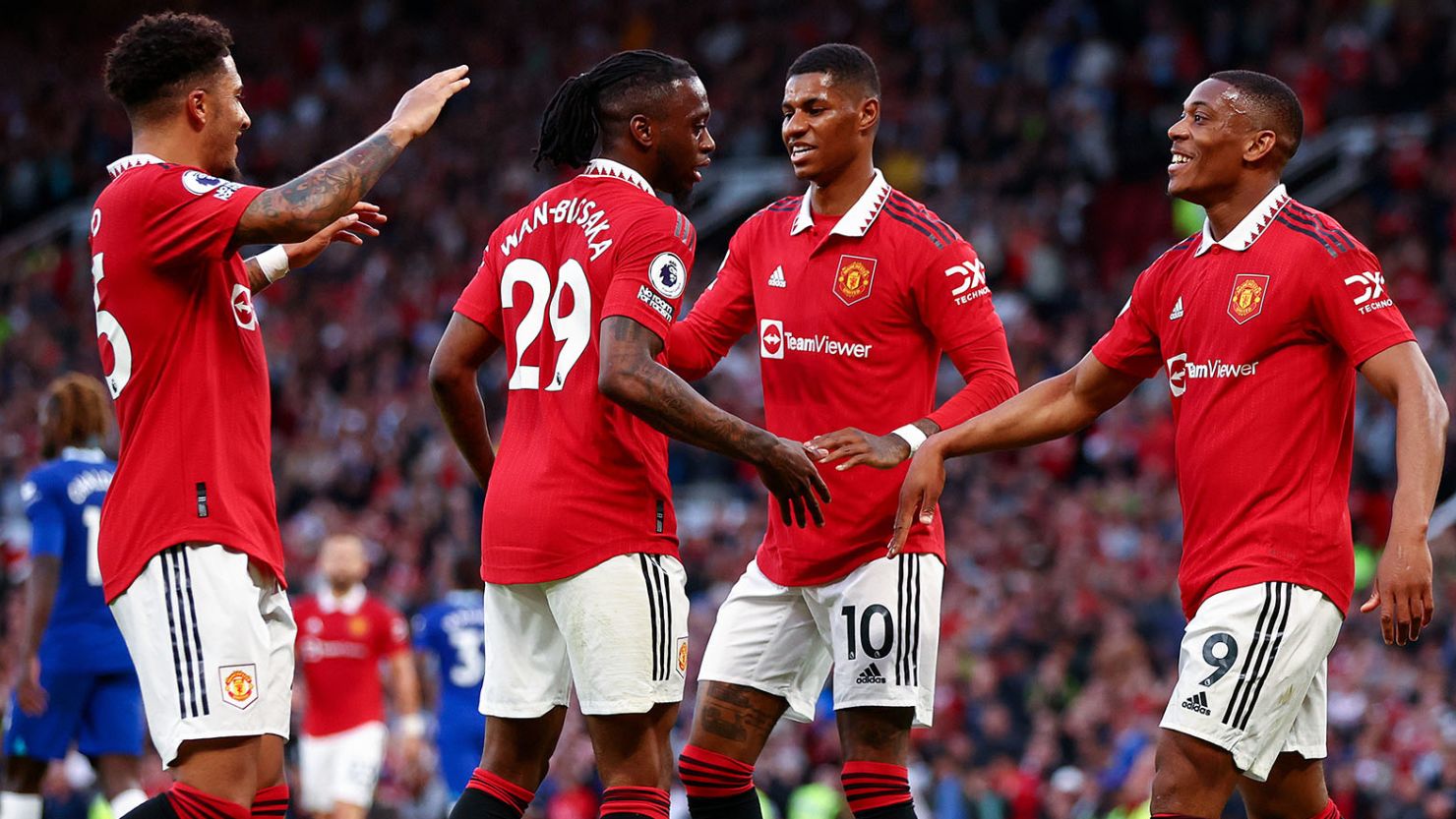 Manchester United squad rebuild: Who to keep, who to sell and who to  release