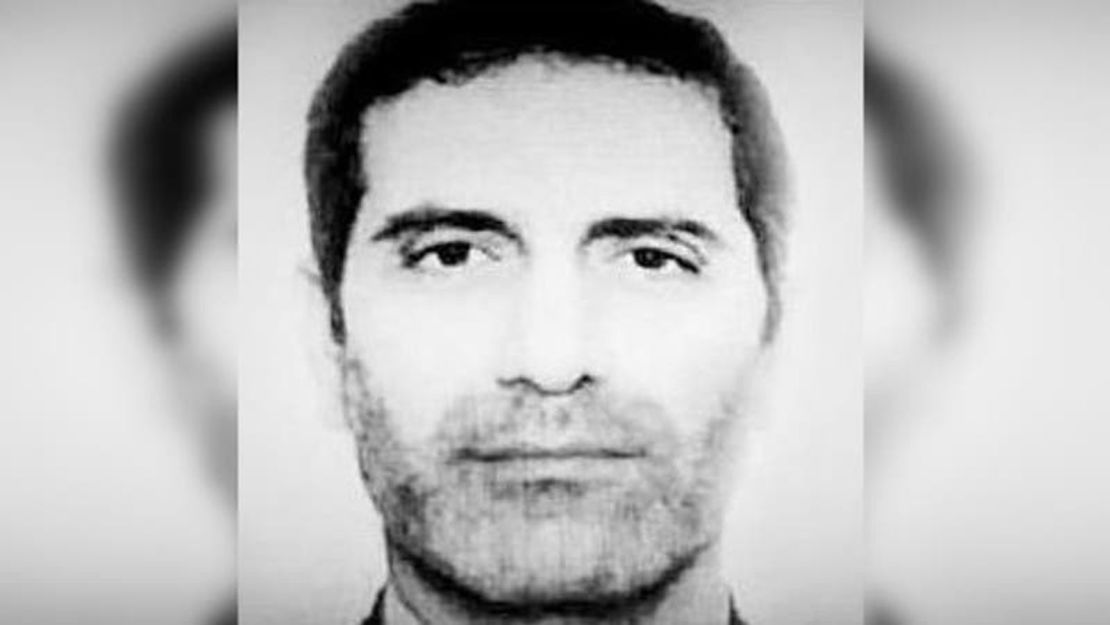 Assadolah Assadi has been released from Belgium and is on his way back to Iran, Iran's Foreign Minister Hossein Amir-Abdollahian said on Twitter.