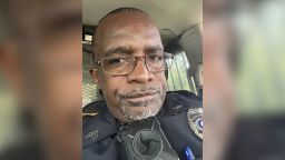 Sgt. Greg Capers