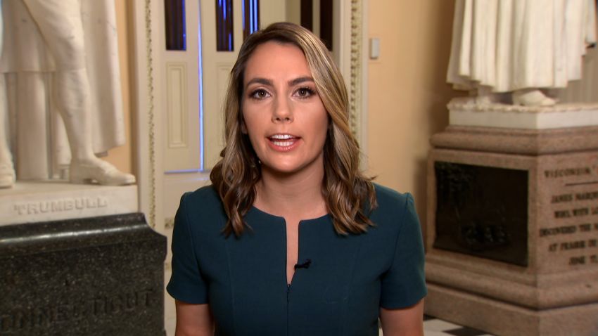 lauren fox debt ceiling
