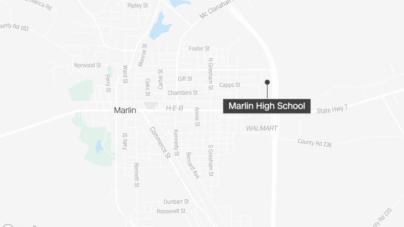 NextImg:A rural Texas high school postpones graduation after only 5 seniors meet graduation requirements | CNN