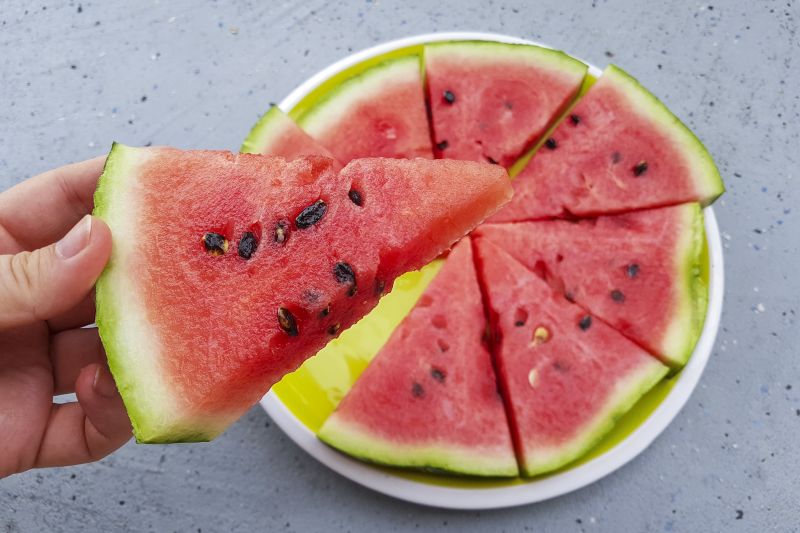 How To Pick The Perfect Watermelon In 3 Easy Steps CNN   230526163342 Watermelon 01 