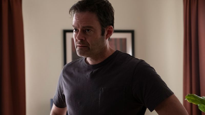 "Barry" Series Finale Review: Bill Hader's 'Wow' Factor Goes Out On Its ...