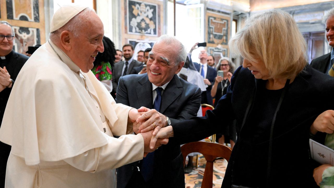 Pope Francis cancels meetings due to fever CNN