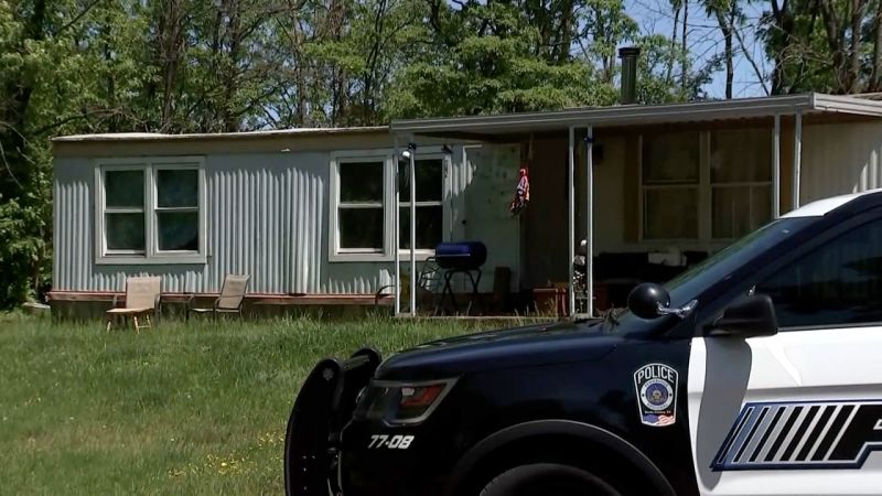 Parents Charged After 7 Kids Found Living In Home With Rats In Cages ...