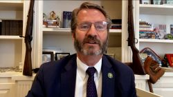 tim burchett