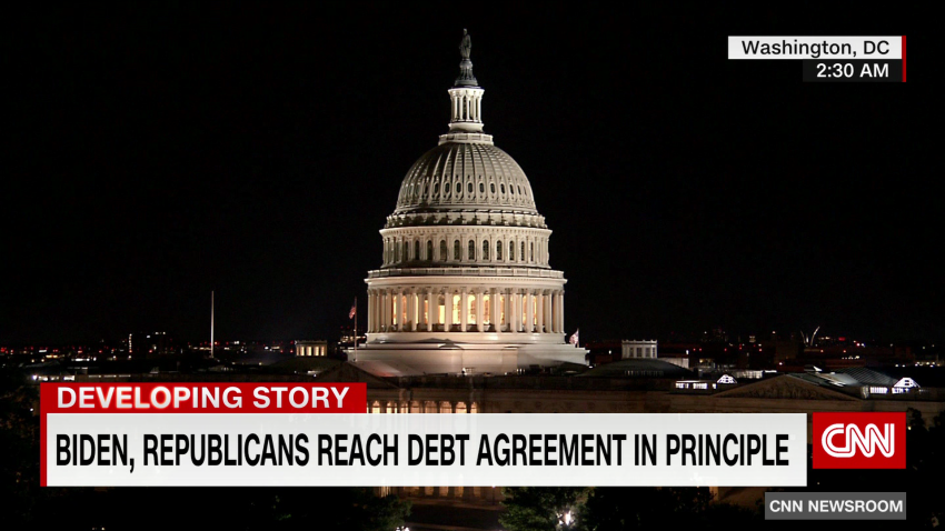 exp US Debt Ceiling Denmark Kirkegaard INTV 052802ASEG1 CNNi World_00002001.png