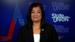 pramila jayapal ISO sotu 052823