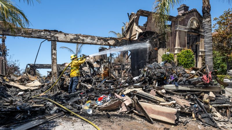 State Farm stopped insuring California homes due to climate risks. But it  shares lobbyists with big oil, Lobbying