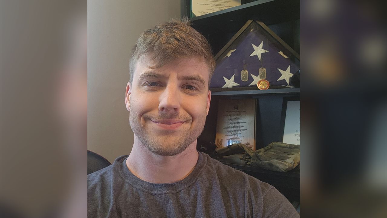 Kyle Prellberg