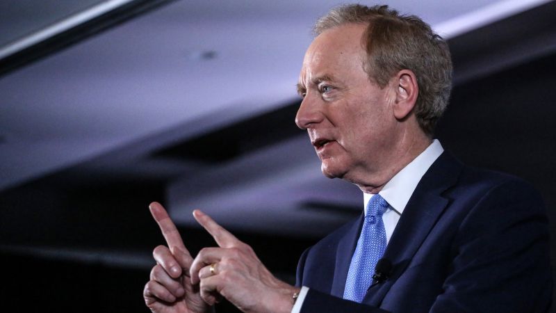 Microsoft govt calls for more rapidly AI regulation Microsoft govt calls for more rapidly AI regulation