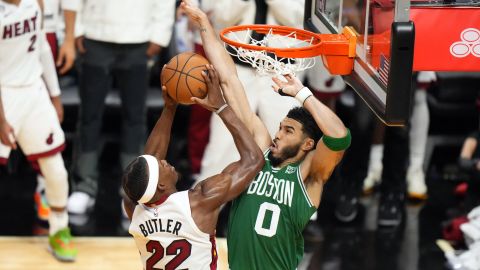 Can the Boston Celtics become history makers against the Miami Heat in Game 7?