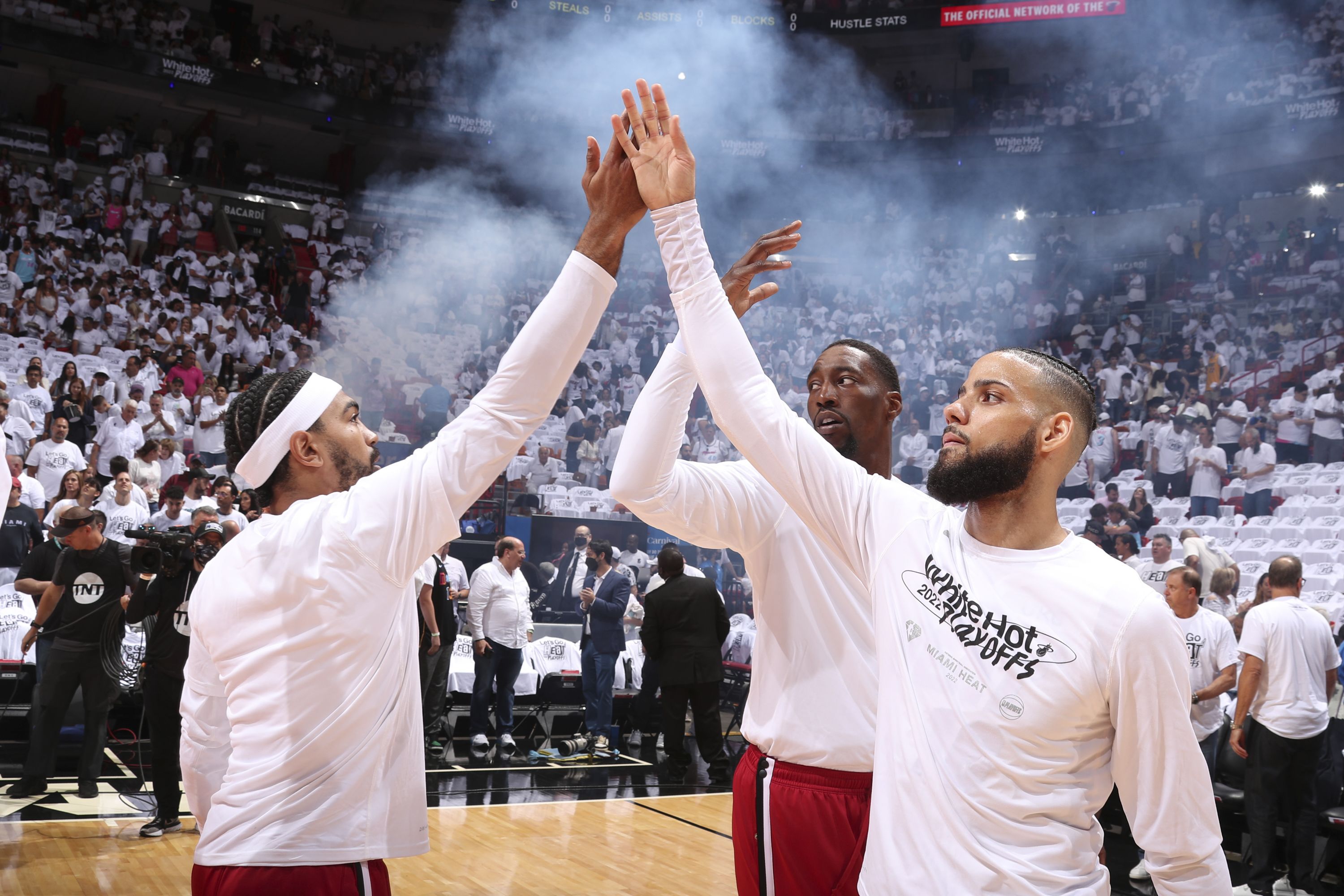 Miami Heat elimina Boston Celtics no jogo 7 e vai às Finais da NBA