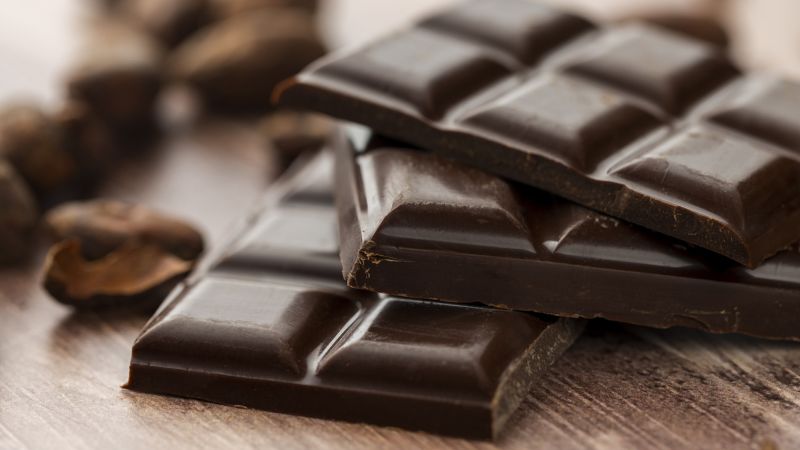 NextImg:Cocoa prices are soaring. Here's what that means for your chocolate | CNN Business