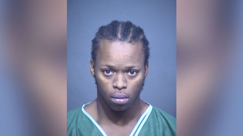 NextImg:Man arrested after shooting spree leaves 4 dead,1 injured in Arizona over the weekend | CNN