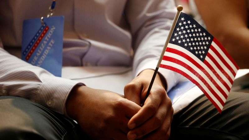 NextImg:How legal immigration might solve two of America's toughest problems | CNN Politics