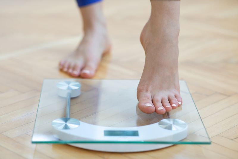 Weight-loss Surgery Is Becoming More Common Among Children And Teens ...